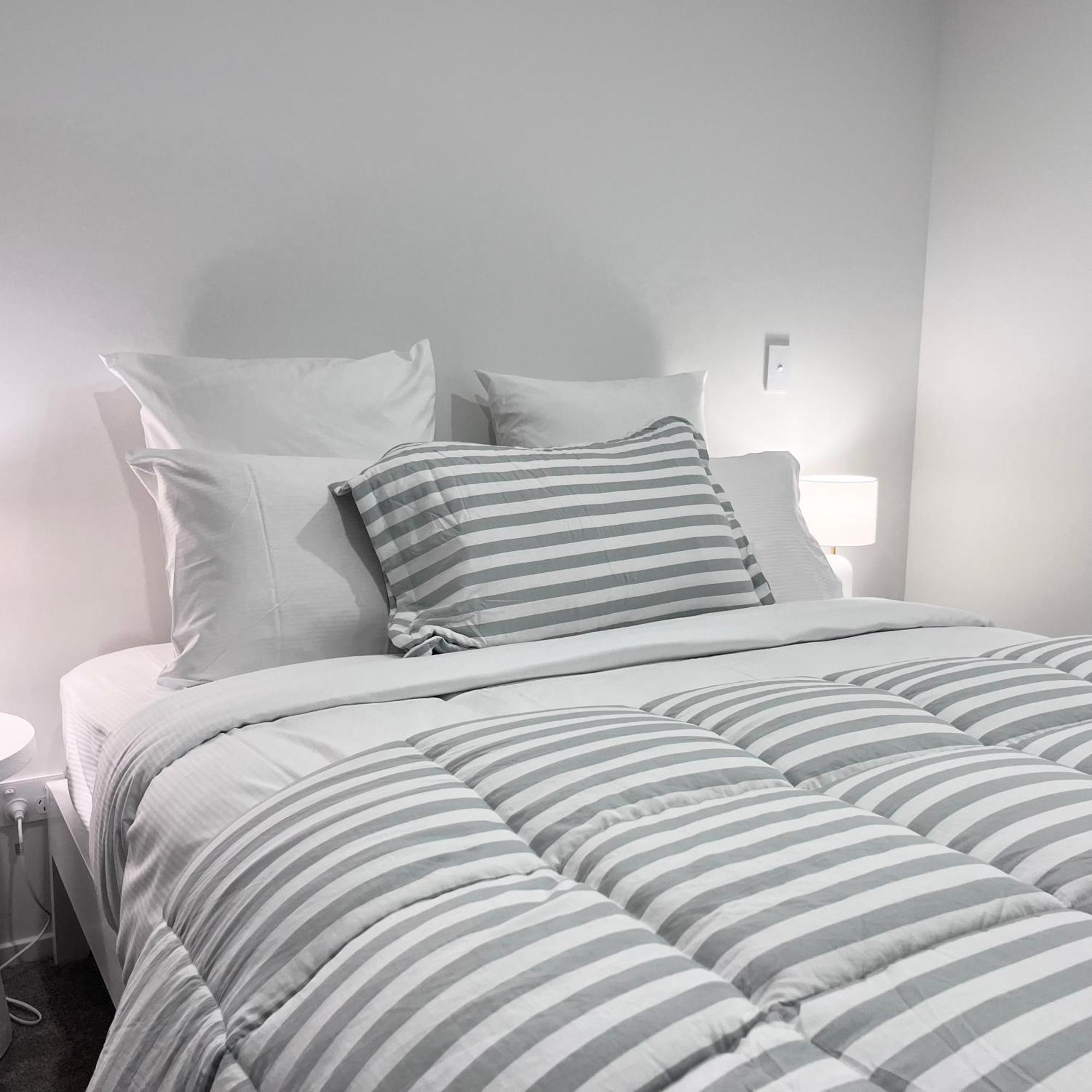Urban Locale Appartement Christchurch Buitenkant foto